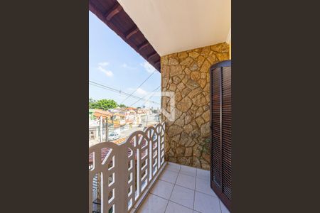 Casa à venda com 297m², 4 quartos e 6 vagasVaranda da Suite