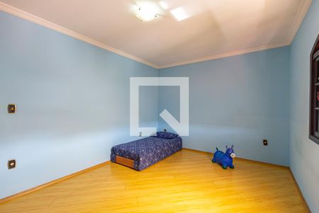 Casa à venda com 297m², 4 quartos e 6 vagasQuarto 1