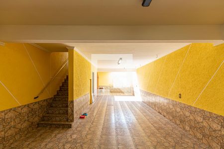 Casa à venda com 297m², 4 quartos e 6 vagasGaragem