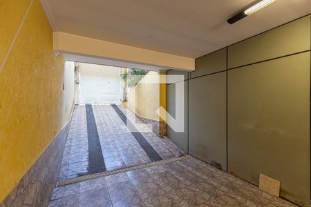 Casa à venda com 297m², 4 quartos e 6 vagasGaragem