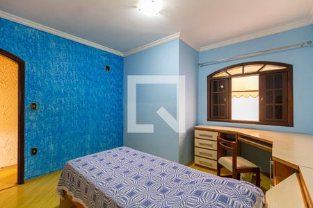 Casa à venda com 297m², 4 quartos e 6 vagasQuarto 2