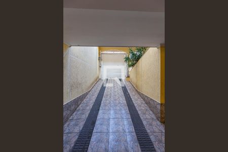 Casa à venda com 297m², 4 quartos e 6 vagasGaragem