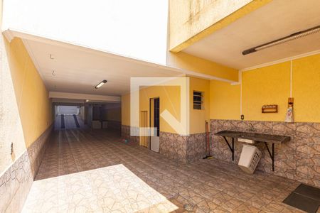 Casa à venda com 297m², 4 quartos e 6 vagasGaragem - Área do Churrasco