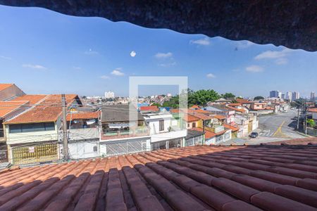 Casa à venda com 297m², 4 quartos e 6 vagasVista do Sótão 