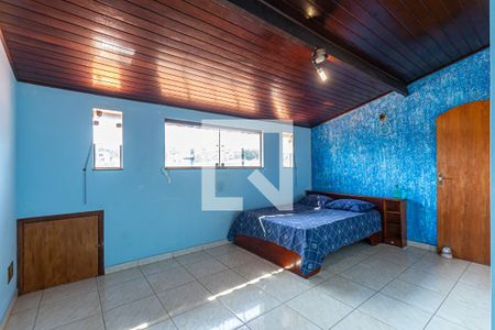 Casa à venda com 297m², 4 quartos e 6 vagasQuarto 3