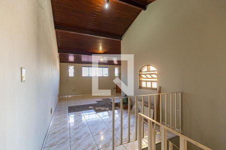 Casa à venda com 297m², 4 quartos e 6 vagasSótão 