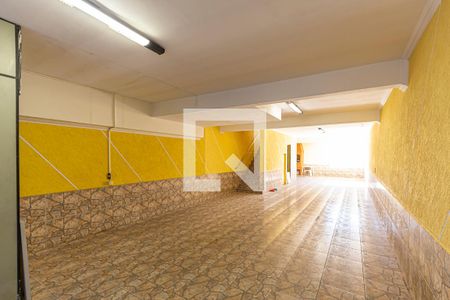 Casa à venda com 297m², 4 quartos e 6 vagasGaragem