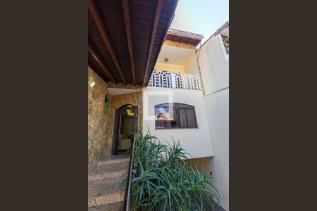 Casa à venda com 297m², 4 quartos e 6 vagasEntrada Social