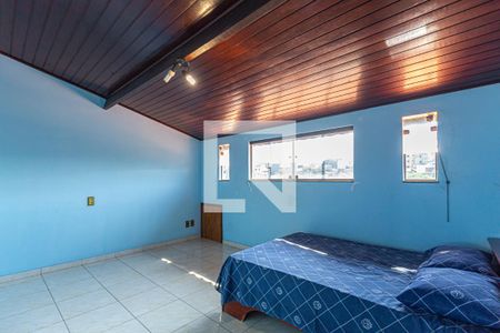 Casa à venda com 297m², 4 quartos e 6 vagasQuarto 3