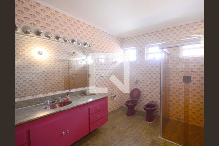 Casa para alugar com 609m², 5 quartos e 6 vagas Casa para alugar com 609m², 5 quartos e 6 vagasSuite Quarto 1