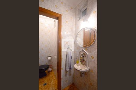 Casa para alugar com 609m², 5 quartos e 6 vagas Casa para alugar com 609m², 5 quartos e 6 vagasLavabo