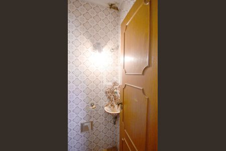 Casa para alugar com 609m², 5 quartos e 6 vagas Casa para alugar com 609m², 5 quartos e 6 vagasBanheiro Sauna