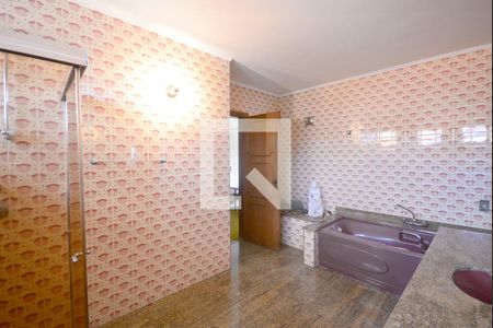 Casa para alugar com 609m², 5 quartos e 6 vagas Casa para alugar com 609m², 5 quartos e 6 vagasSuite Quarto 1