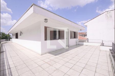Casa para alugar com 609m², 5 quartos e 6 vagas Casa para alugar com 609m², 5 quartos e 6 vagasTerraço