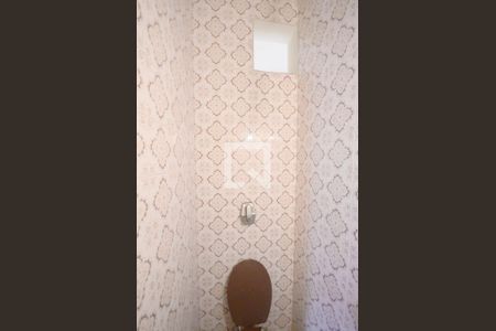 Casa para alugar com 609m², 5 quartos e 6 vagas Casa para alugar com 609m², 5 quartos e 6 vagasBanheiro Sauna