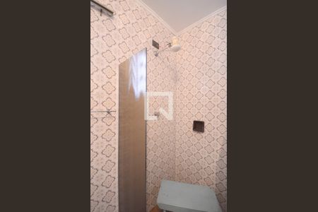 Casa para alugar com 609m², 5 quartos e 6 vagas Casa para alugar com 609m², 5 quartos e 6 vagasBanheiro de Serviço