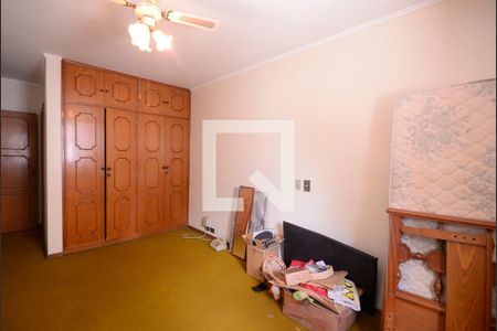 Casa para alugar com 609m², 5 quartos e 6 vagas Casa para alugar com 609m², 5 quartos e 6 vagasQuarto 3