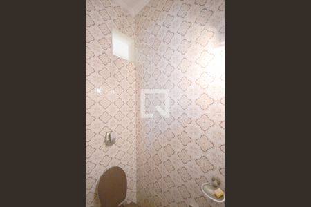 Casa para alugar com 609m², 5 quartos e 6 vagas Casa para alugar com 609m², 5 quartos e 6 vagasBanheiro Sauna