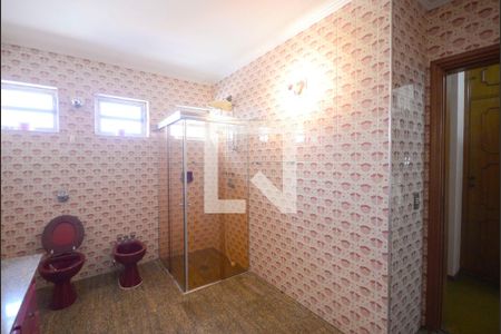 Casa para alugar com 609m², 5 quartos e 6 vagas Casa para alugar com 609m², 5 quartos e 6 vagasSuite Quarto 1