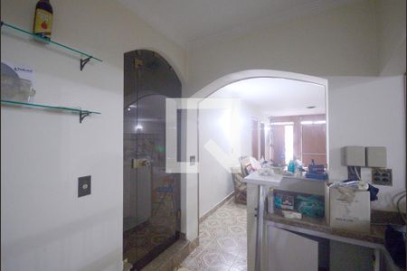 Casa para alugar com 609m², 5 quartos e 6 vagas Casa para alugar com 609m², 5 quartos e 6 vagasBar