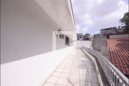 Casa para alugar com 609m², 5 quartos e 6 vagas Casa para alugar com 609m², 5 quartos e 6 vagasTerraço