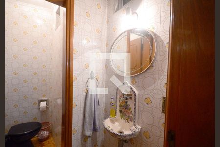 Casa para alugar com 609m², 5 quartos e 6 vagas Casa para alugar com 609m², 5 quartos e 6 vagasLavabo