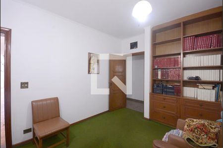 Casa para alugar com 609m², 5 quartos e 6 vagas Casa para alugar com 609m², 5 quartos e 6 vagasEscritório