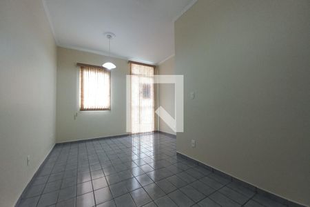Sala de apartamento à venda com 3 quartos, 75m² em Jardim das Bandeiras, Campinas