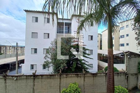 Vista do Quarto 1 de apartamento à venda com 3 quartos, 75m² em Jardim das Bandeiras, Campinas