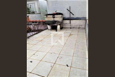 Casa à venda com 2 quartos, 190m² em Vila Leopoldina, São Paulo