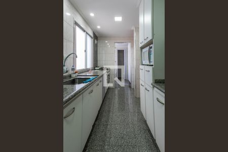 Apartamento à venda com 68m², 2 quartos e 1 vagaCozinha