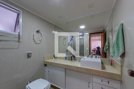 Apartamento à venda com 68m², 2 quartos e 1 vagaBanheiro 