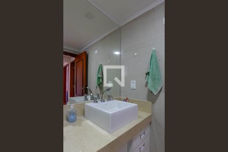 Apartamento à venda com 68m², 2 quartos e 1 vagaBanheiro 