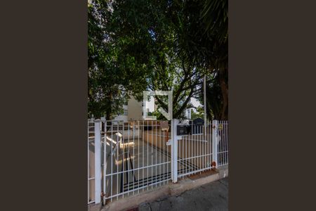 Apartamento à venda com 68m², 2 quartos e 1 vagaFachada