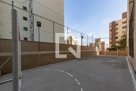 Apartamento à venda com 68m², 2 quartos e 1 vagaÁrea comum