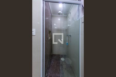 Apartamento à venda com 68m², 2 quartos e 1 vagaBanheiro 