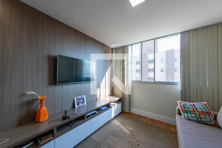 Apartamento à venda com 68m², 2 quartos e 1 vagaSala