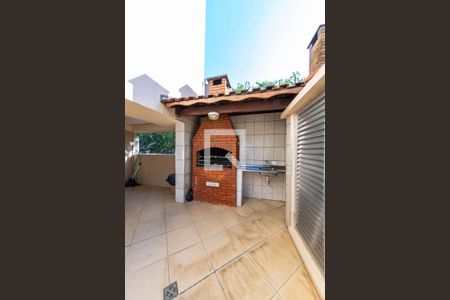 Apartamento à venda com 68m², 2 quartos e 1 vagaÁrea comum