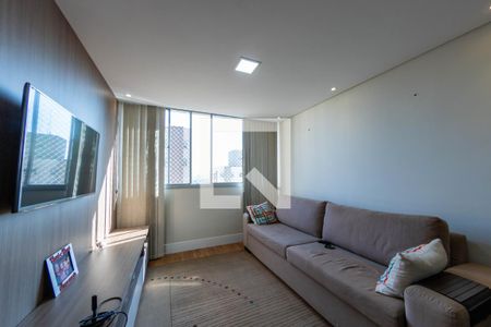 Apartamento à venda com 68m², 2 quartos e 1 vagaSala