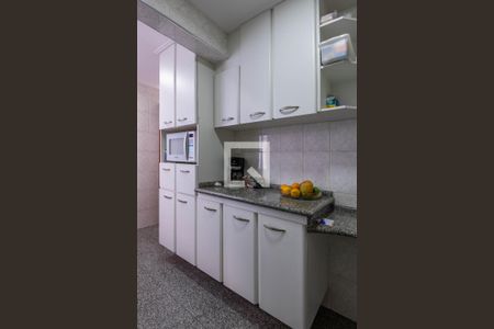 Apartamento à venda com 68m², 2 quartos e 1 vagaCozinha