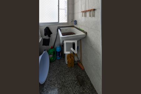 Apartamento à venda com 68m², 2 quartos e 1 vagaÁrea de Serviço