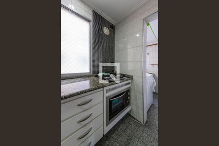 Apartamento à venda com 68m², 2 quartos e 1 vagaCozinha