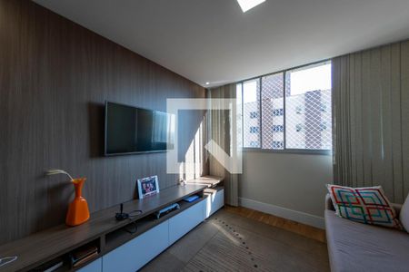 Apartamento à venda com 68m², 2 quartos e 1 vagaSala