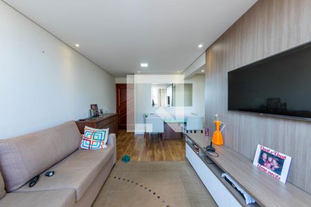 Apartamento à venda com 68m², 2 quartos e 1 vagaSala