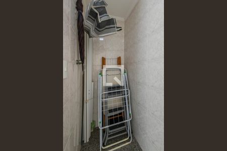 Apartamento à venda com 68m², 2 quartos e 1 vagaBanheiro de Serviço