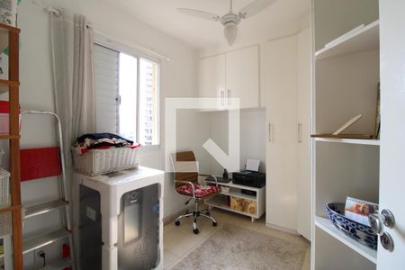 Quarto 2  de apartamento para alugar com 2 quartos, 51m² em Vila Leopoldina, São Paulo