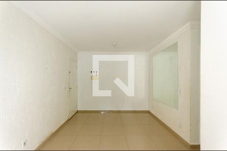 Sala de apartamento para alugar com 2 quartos, 56m² em Jardim Peri, São Paulo