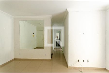 Sala de apartamento para alugar com 2 quartos, 56m² em Jardim Peri, São Paulo