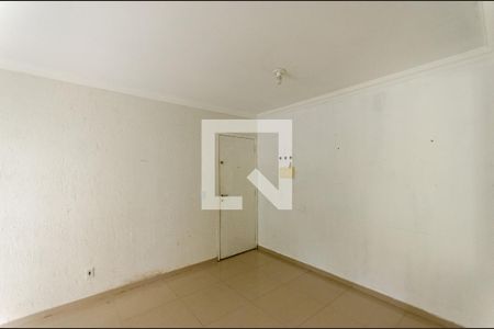 Sala de apartamento para alugar com 2 quartos, 56m² em Jardim Peri, São Paulo