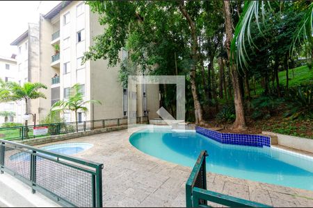 Apartamento à venda com 56m², 2 quartos e 1 vagaPiscina